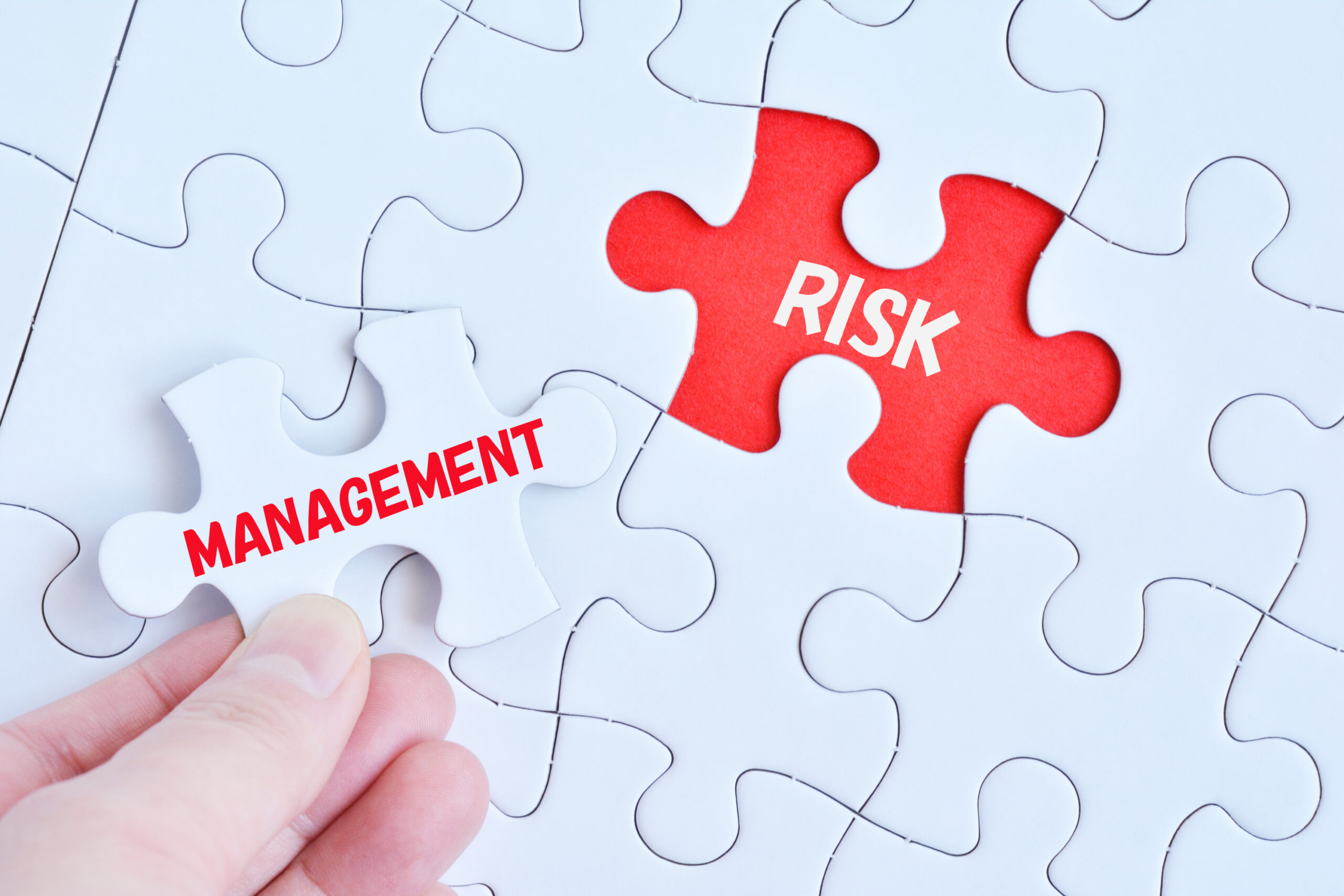 Non-compliance risk management